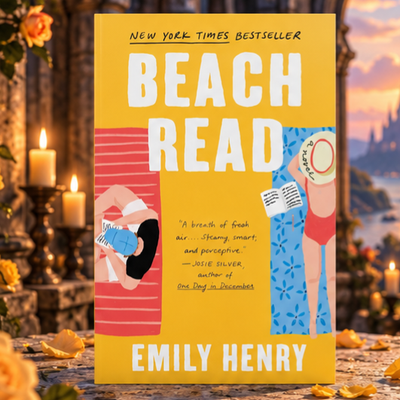 Beach Read
