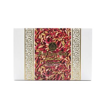 گز لقمه 30 درصد پسته آنتیک