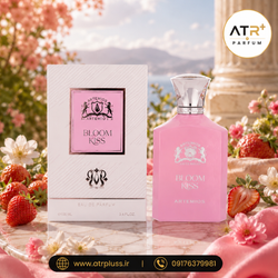 ادکلن زنانه بلوم کیس آرتمیوس 100ml (مشابه Creed Fragaria)