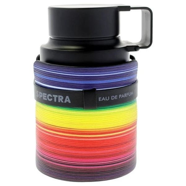 ادکلن آرماف اودیسی اسپکتورا (اسپکترا) 100میل اورجینال Armaf ODYSSEY SPECTRA