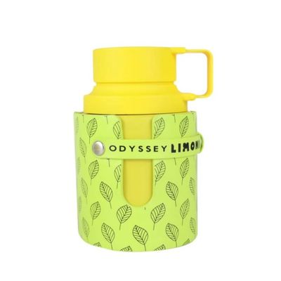 ادکلن آرماف اودیسی لیمون 100میل اورجینال Armaf ODYSSEY LIMONI