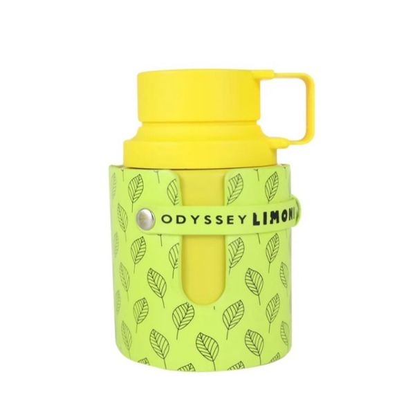 ادکلن آرماف اودیسی لیمون 100میل اورجینال Armaf ODYSSEY LIMONI