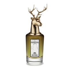 عطر ادکلن پنهالیگونز لورد جورج | PENHALIGON’S – The Tragedy of Lord George