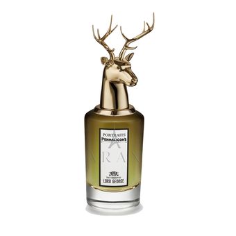 عطر ادکلن پنهالیگونز لورد جورج | PENHALIGON’S – The Tragedy of Lord George
