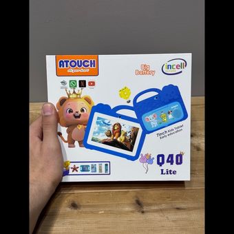 تبلت  Atouch Q40 Lite