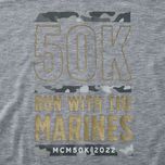 بلوز رانینگ خاکستری بروکس