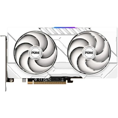 Graphic Card Sapphire Pure 9060XT Gaming OC 16GB