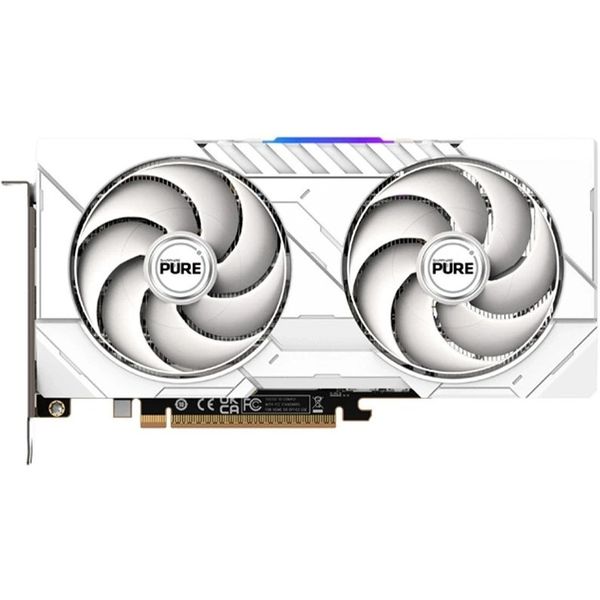 Graphic Card Sapphire Pure 9060XT Gaming OC 16GB