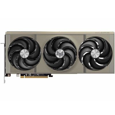 Graphic Card Sapphire Nitro+ Radeon 9060XT Gaming OC 16GB