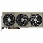 Graphic Card Sapphire Nitro+ Radeon 9060XT Gaming OC 16GB