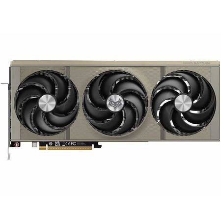Graphic Card Sapphire Nitro+ Radeon 9060XT Gaming OC 16GB