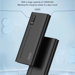 پاور بانک Aspor A330 10000Mah