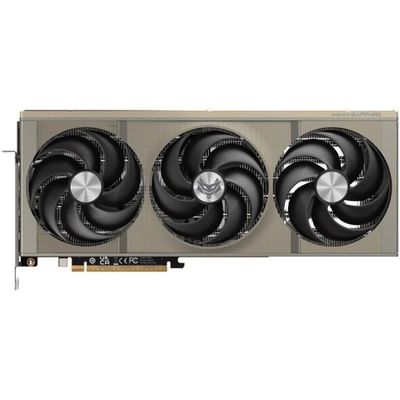 Graphic Card Sapphire Nitro Plus RX 9070XT Gaming OC 16GB