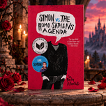 Simon vs. the Homo Sapiens Agenda