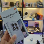 شیائومی Redmi Note 14 pro | حافظه 256GB  رم 8GB