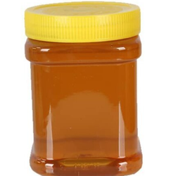 عسل گیاهی گون