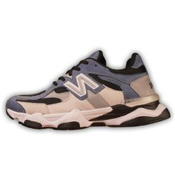 نیو بالانس 9060 سرمه ای سایز 41 تا 44