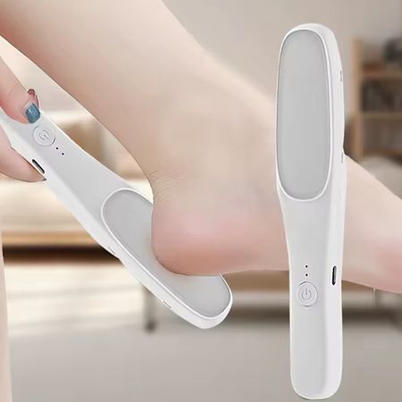 سوهان و سنگ پا شارژی و موبر دستی