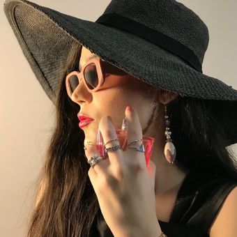 عینک آفتابی پرادا uv400