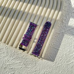 بند اپل واچ Swarovski سواروسکی مدل و سایز 38/40/41