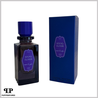 عطر ادکلن ساسان پرفیوم مدل دیور ساواج الکسیر | Dior Sauvage Elixir