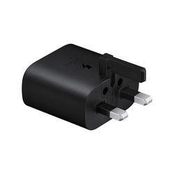 شارژر دیواری 45 وات 3 پین سامسونگ مدل EP-TA845 (اورجینال بازار)