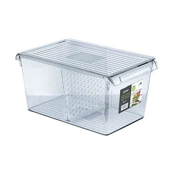 نظم‌دهنده لیمون مدل نشکن دربدار گنجایش 6لیتر کد 2150