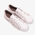 کتونی گلدوزی زنانه ریس کدRees1726020