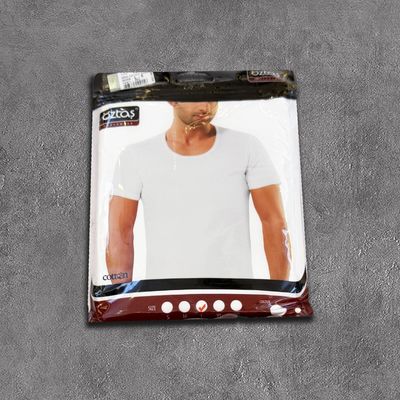 زیر پوش آستین دار مردانه Oztas