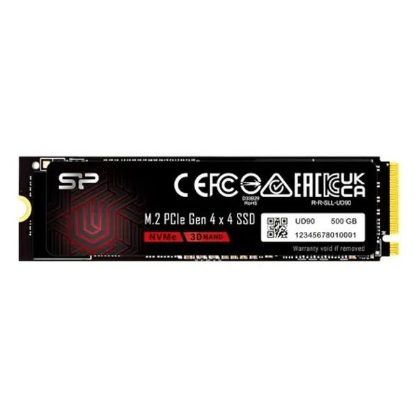 SSD Internal Silicon Power UD90 1TB M.2