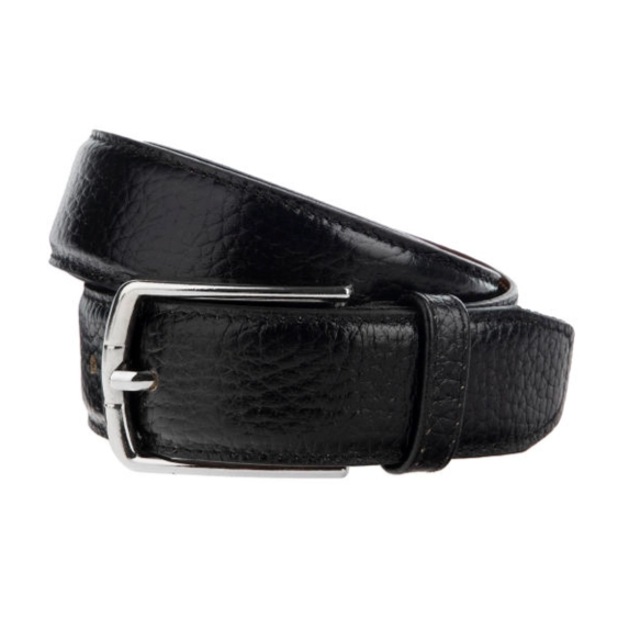 کمربند مردانه مدل آرمان کد 02 سایز 120