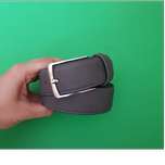 کمربند مردانه دلربا مدل تک دوخت سایز 120