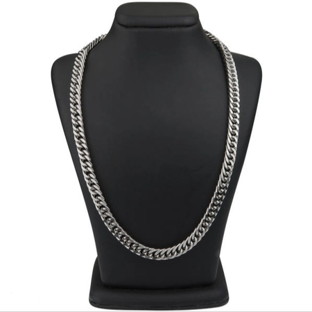 زنجیر مردانه مدل 002