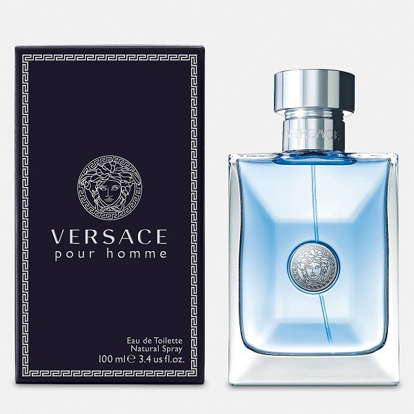 عطر ورساچه پورهوم - Versace Pour Homme (ژیودان سوئیس)