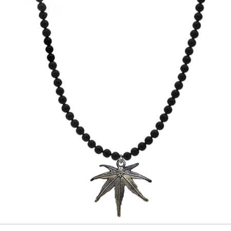 گردنبند مردانه کد 456