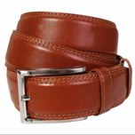 کمربند مردانه چرم زانکو مدل K-6765 سایز 120