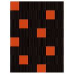 موکت زانیس مدل تافتد کد 27