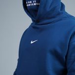 هودی اسکارف دار NIKE کد 151016