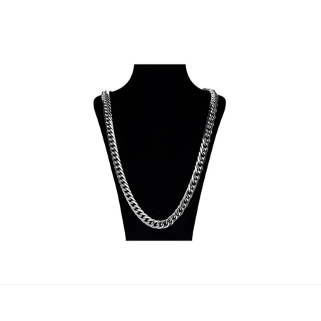 گردنبند مردانه لیوپارد مدل Lpnl.3501