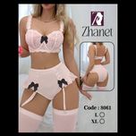 سرهمی فانتزی فنردار جورابدار کد :  054