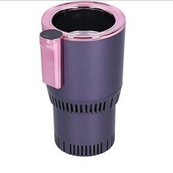 جا لیوانی هوشمند خودرو گرین لاین