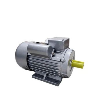 الکتروموتور 2 اسب تکفاز 1400 دور چینی مناسب بالابر ساختمانی