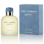 عطر ادکلن دولچه گابانا لایت بلو مردانه - DOLCE & GABBANA - Light Blue for Men
