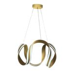 لوستر مدرن مدل لاله 3پر 2لاین