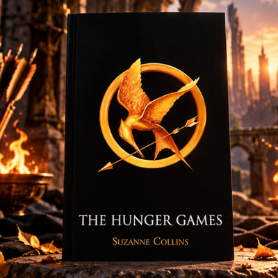 The Hunger Games