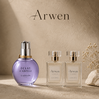 لانوین اکلت زنانه (لنوین اکلت دی آرپج) LANVIN  Eclat d'Arpege for Women