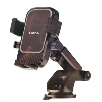 پایه نگهدارنده گوشی لیندوس پلاس مدل HL-15