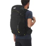 کوله پشتی کوهنوردی 34 لیتری میلت مدل Yari 34 Airflow