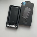 پاوربانک 10000 میلی‌آمپر KPS مدل KP-05