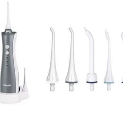 واترجت دندان شارژی برند B.Well مدل WI-912